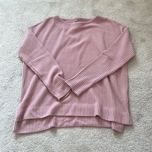 Spelndid thermal top